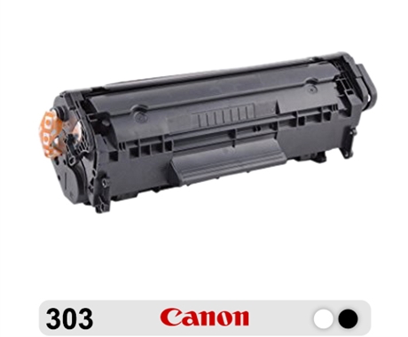 کارتریج لیزری 303 جی اند بی مناسب پرینتر Canon