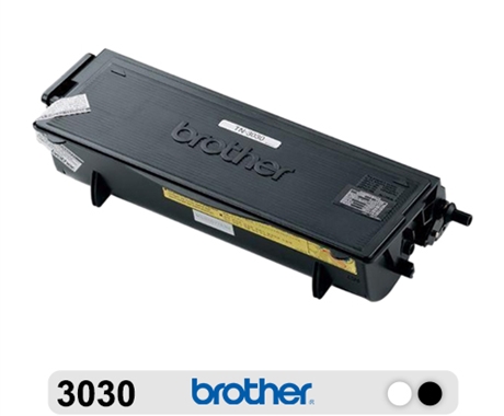 کارتریج لیزری 3030-3060 جی اند بی مناسب پرینتر brother