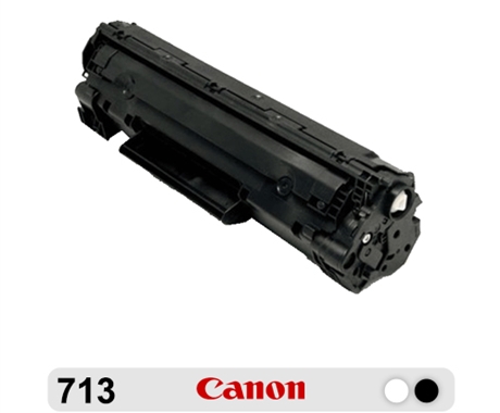 کارتریج لیزری 713 جی اند بی  مناسب پرینتر Canon