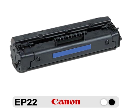 کارتریج لیزری EP22 جی اند بی  مناسب پرینتر Canon