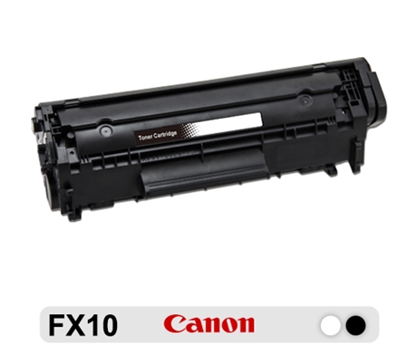 کارتریج لیزری FX10  جی اند بی  مناسب پرینتر Canon